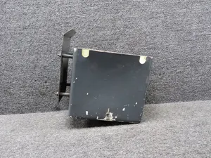 A955-5 Robinson R22M Battery Box Assembly with Shield (Minus Lid)